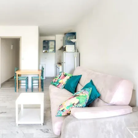 Sidon Furnished Studio