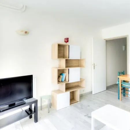 Sidon Furnished Studio Διαμέρισμα *