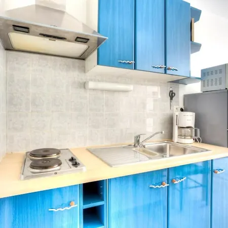 公寓 Sidon Furnished Studio *