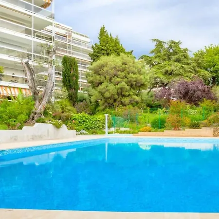 Sidon Furnished Studio Διαμέρισμα Αντίμπ