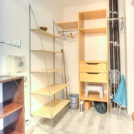 Apartman Sidon Furnished Studio Antibes
